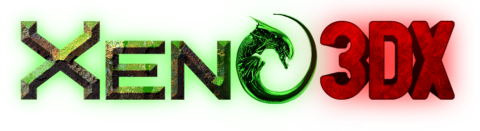 Xeno 3DX